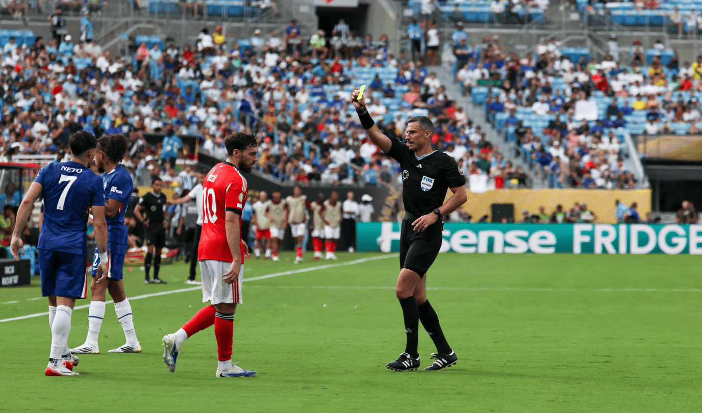 开云体育app-拜仁遭遇争议判罚，裁判组回应：执法公正，最大更新运行介绍还有活动直接.-开云体育app