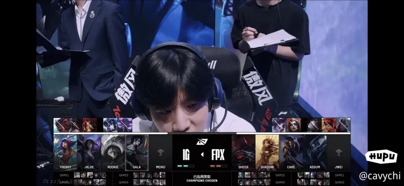 开云体育app-Doinb遭遇二十持续失利，FPX教练压力巨大！-开云体育app