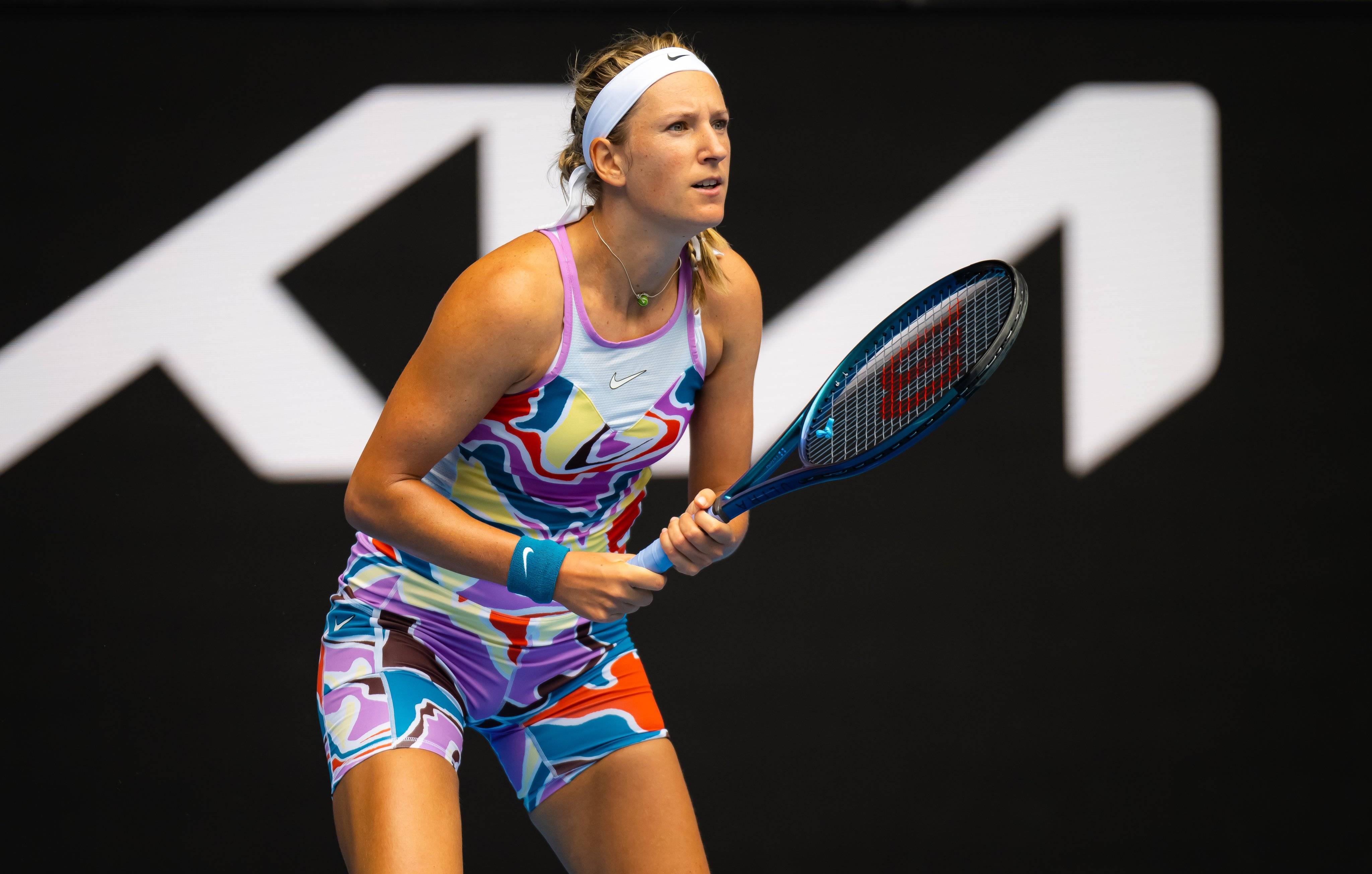 开云体育app-阿扎伦卡在尤文图斯比赛中出色防守，锐不可当引发热议！-开云体育app